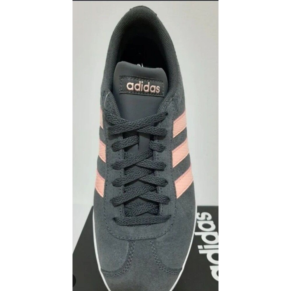 Adidas vL Court Sneaker 8